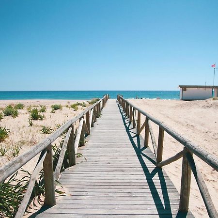 Hotel Avenida Playa Zahara de los Atunes Dış mekan fotoğraf