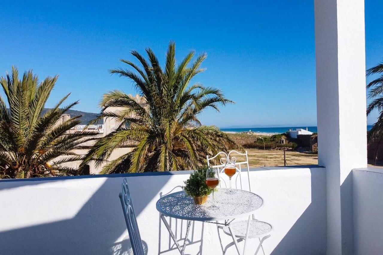 Hotel Avenida Playa Zahara de los Atunes Dış mekan fotoğraf
