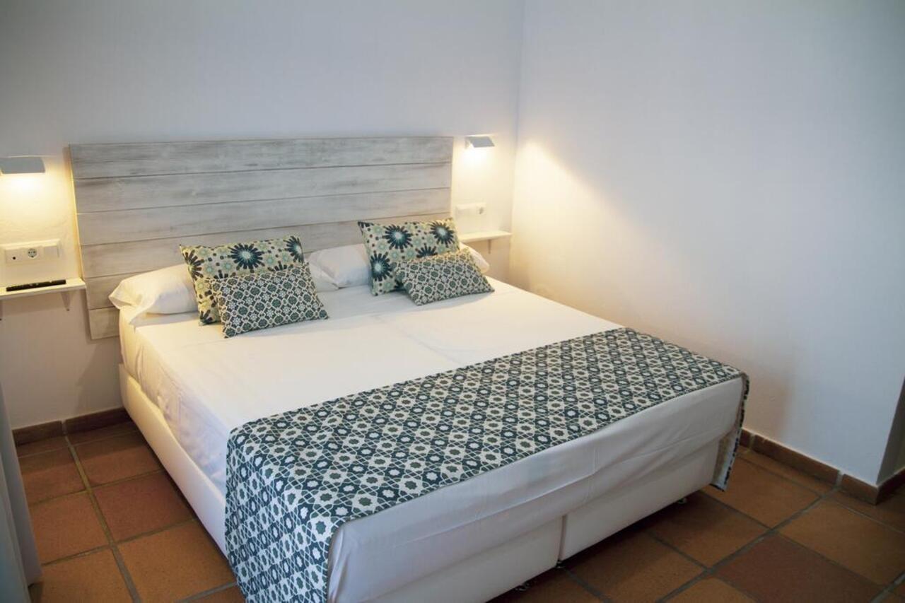 Hotel Avenida Playa Zahara de los Atunes Dış mekan fotoğraf