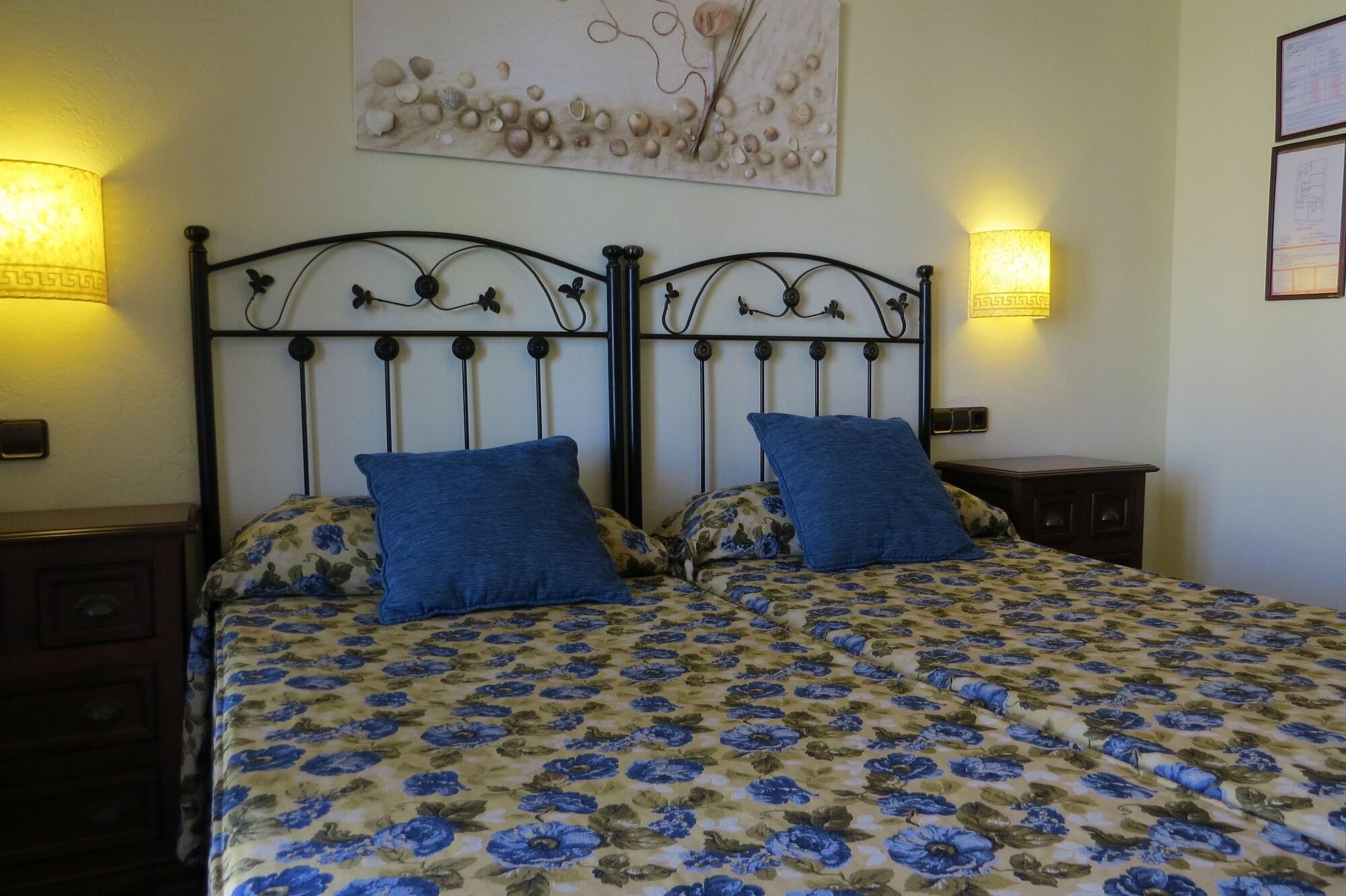 Hotel Avenida Playa Zahara de los Atunes Dış mekan fotoğraf
