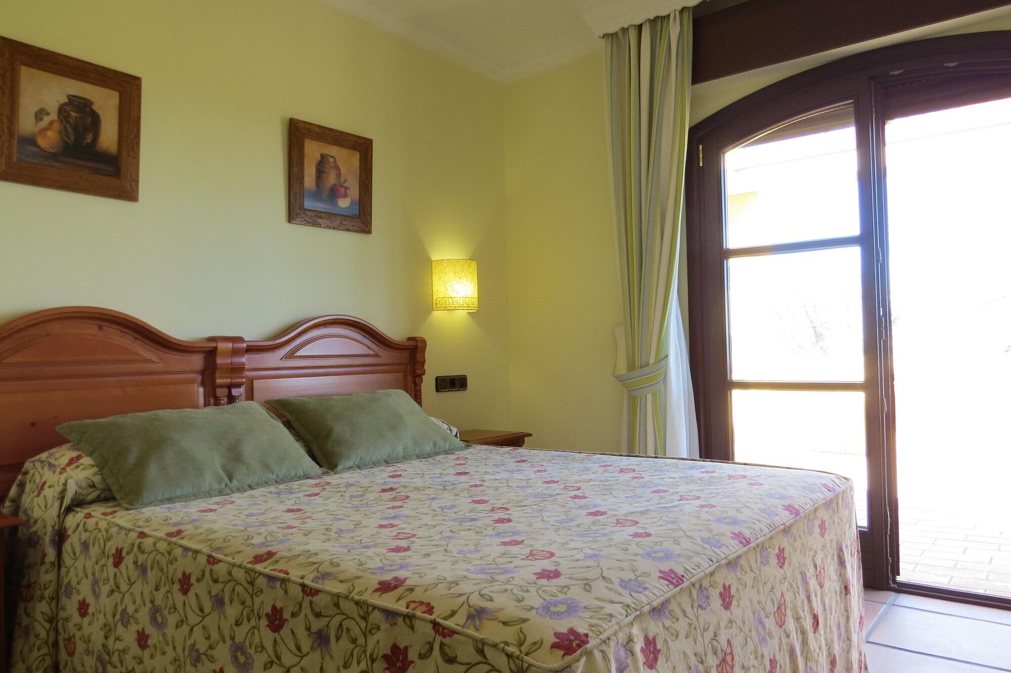 Hotel Avenida Playa Zahara de los Atunes Dış mekan fotoğraf