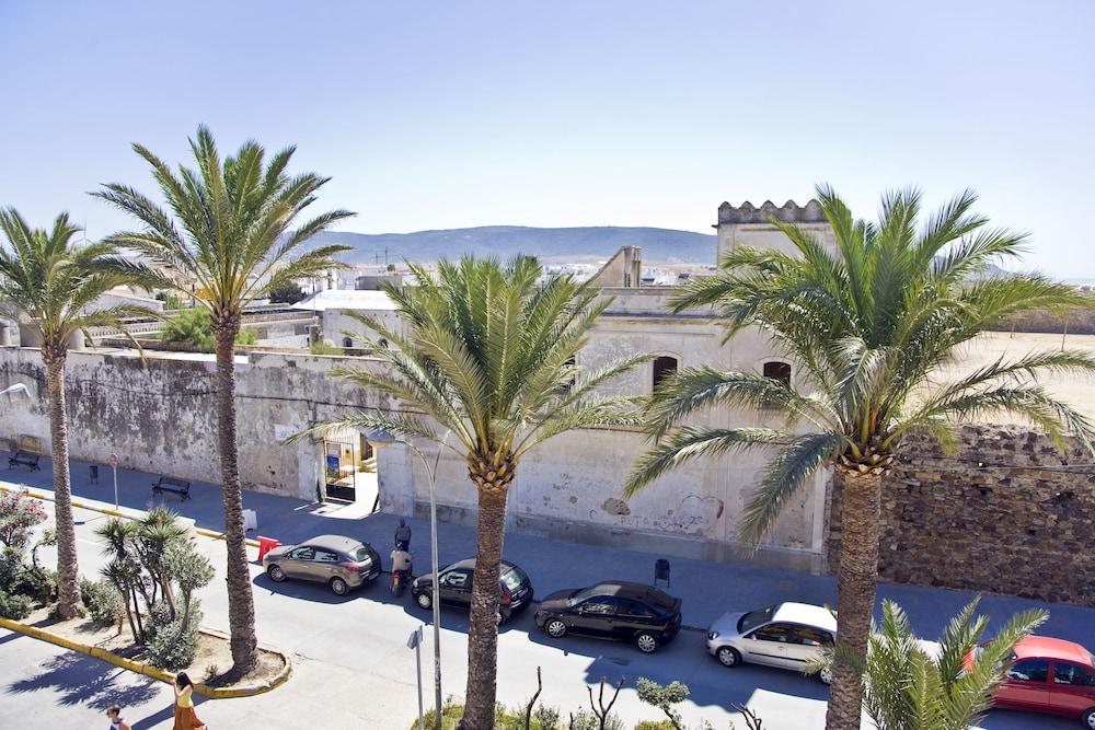 Hotel Avenida Playa Zahara de los Atunes Dış mekan fotoğraf