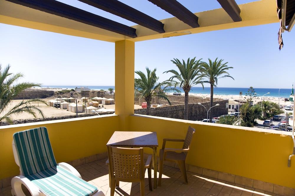 Hotel Avenida Playa Zahara de los Atunes Dış mekan fotoğraf