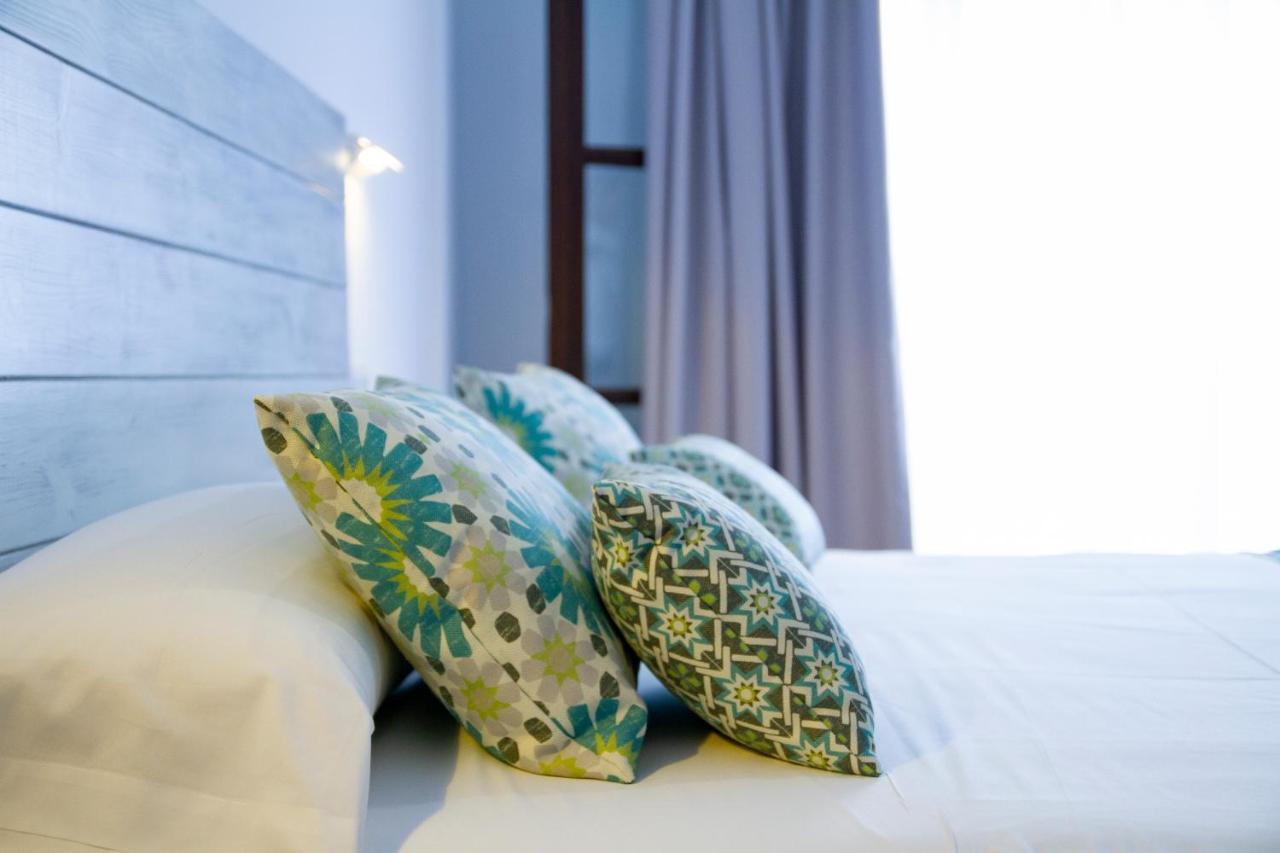 Hotel Avenida Playa Zahara de los Atunes Dış mekan fotoğraf