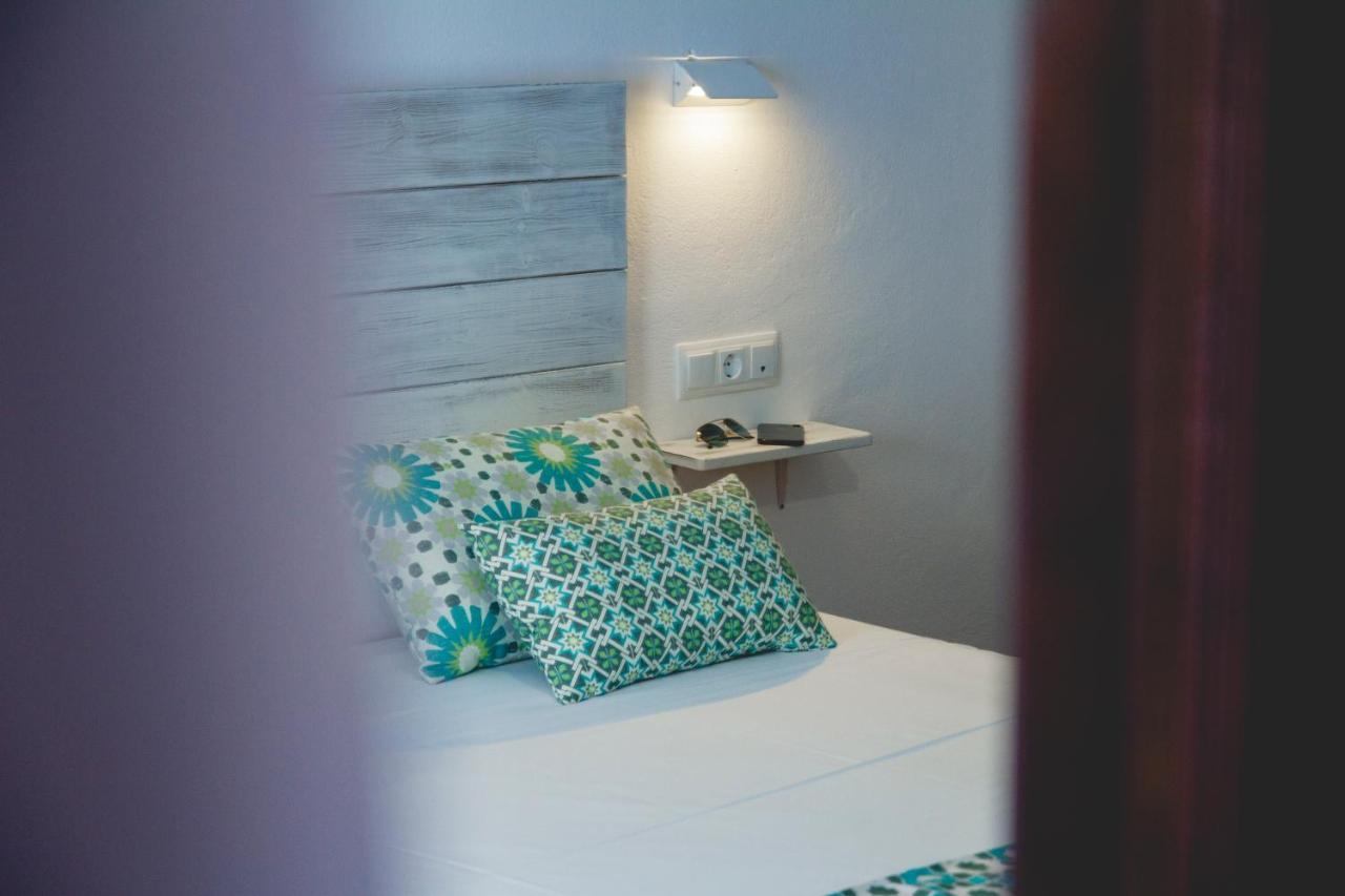 Hotel Avenida Playa Zahara de los Atunes Dış mekan fotoğraf