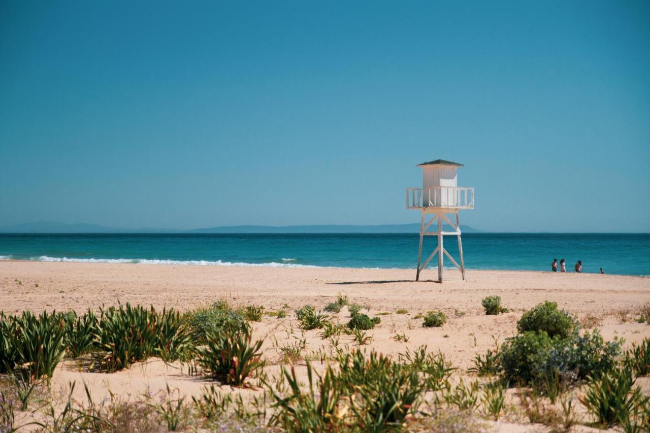 Hotel Avenida Playa Zahara de los Atunes Dış mekan fotoğraf