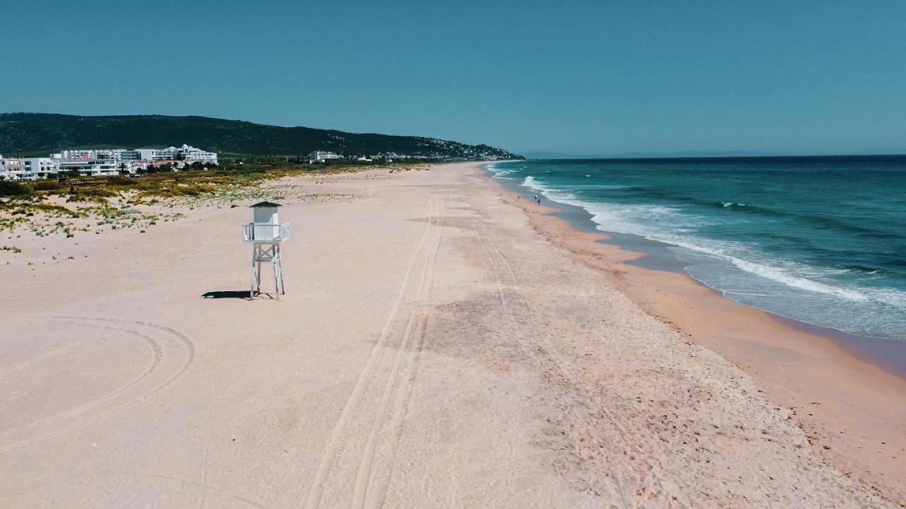 Hotel Avenida Playa Zahara de los Atunes Dış mekan fotoğraf