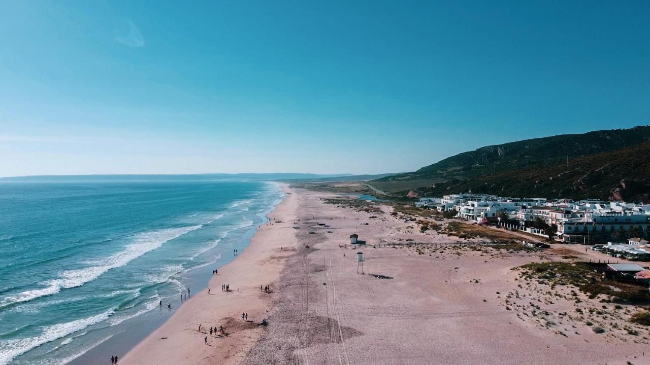 Hotel Avenida Playa Zahara de los Atunes Dış mekan fotoğraf