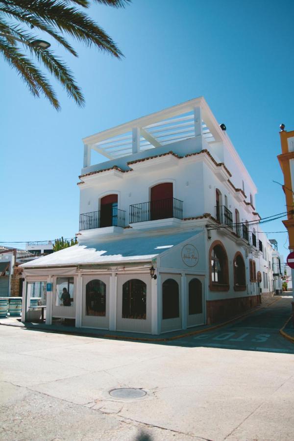 Hotel Avenida Playa Zahara de los Atunes Dış mekan fotoğraf