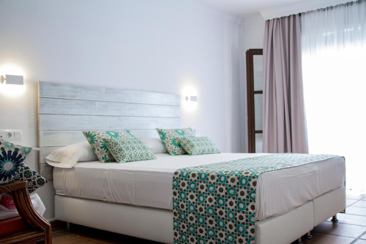 Hotel Avenida Playa Zahara de los Atunes Dış mekan fotoğraf